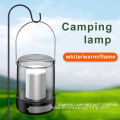 Waterproof Rechargeable Multi-function LED Camping Light